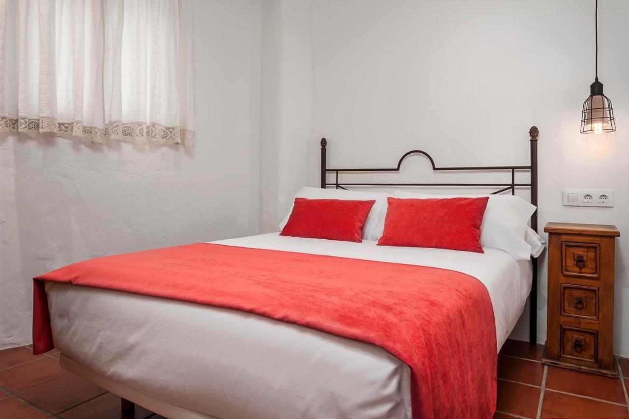 Habitaciones Y Apartamentos En El Centro La Jabega By Conil Home Conil De La Frontera Zewnętrze zdjęcie